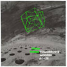 Thom Yorke Tomorrow's Boxes CD