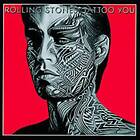 The Rolling Stones Tattoo You (Remastered) CD