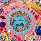 Frances Forever Paranoia Party EP CD