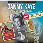 Danny Kaye Kaye: Jester Supreme CD