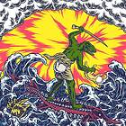 Gizzard & The Lizard Wizard Teenage CD