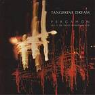 Tangerine Dream Pergamon CD