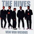 The Hives Veni Vidi Vicious CD