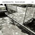 Julia Hülsmann & Rebekka Bakken Sooner Or Later CD