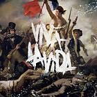 Coldplay Viva La Vida Or Death And All His Friends Prospekt's March Edition CD