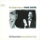 Frank Sinatra The Golden Years Of CD