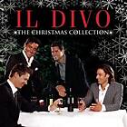 Il Divo The Christmas Collection CD