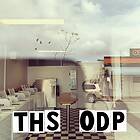 The Hold Steady Open Door Policy CD