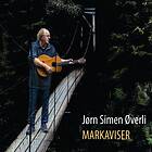 Jørn Øverli Markaviser CD