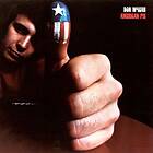 Don McLean American Pie (Remastered) CD