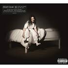 Billie Eilish When We All Fall Asleep, Where Do Go? (Repack) (Bonus Tracks) CD