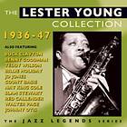 Lester Young The Collection CD