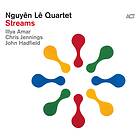 Nguyên Lê Streams CD