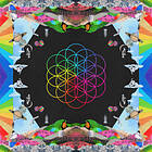 Coldplay A Head Full of Dreams CD