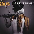 Sigrid Moldestad Taus: Felefortellinger CD