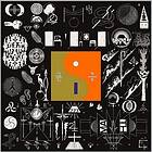 Bon Iver 22, A Million CD