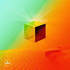 The Afterlife Comet Is Coming CD