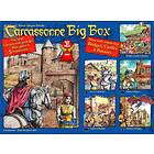 Carcassonne: Big Box 3