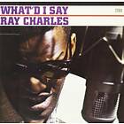 Ray Charles What'd I Say CD