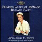 Princess Grace Of Monaco Birds Beasts & Flowers CD