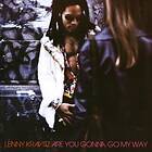 Lenny Kravitz Are You Gonna Go My Way CD