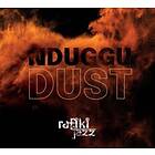 Jazz Nduggu: Dust CD