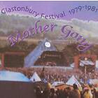 Mother Gong Glastonbury '79 '81 CD