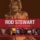 Rod Stewart Original Album Series CD