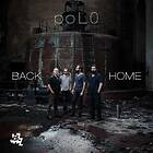 Pol0 Back Home CD
