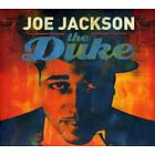 Joe The Duke CD