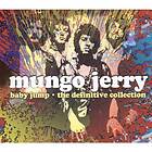 Mungo Jerry Baby Jump The Definitive Collection CD