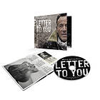 Bruce Springsteen Letter To You CD