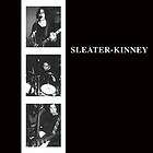 Sleater-Kinney (Remastered) CD