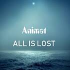 Animat All Is Lost CD