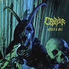 Cadaver Edder & Bile CD