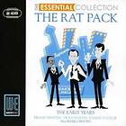 The Rat Pack Essential Collection CD