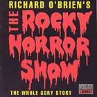 Musikal The Rocky Horror Show Whole Gory Story CD