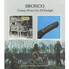 Bronco Country Home/Ace Of Sunlight CD