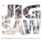 Stan Sulzmann The CD