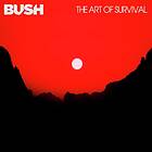 The Art Of Survival CD