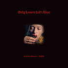 SQÜRL & Jozef Van Wissem Only Lovers Left Alive CD