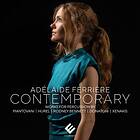 Adelaide Ferriere Contemporary CD
