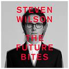 Steven The Future Bites CD