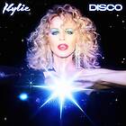 Kylie Minogue Disco CD