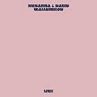 Susanna & David Wallumrød LIVE CD