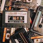 Röyksopp Lost Tapes CD