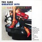 Cars Greatest Hits CD