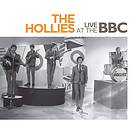 The Hollies Live At BBC CD