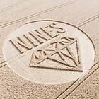 Nines Crop Circle CD