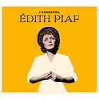 Edith Piaf L'essential CD